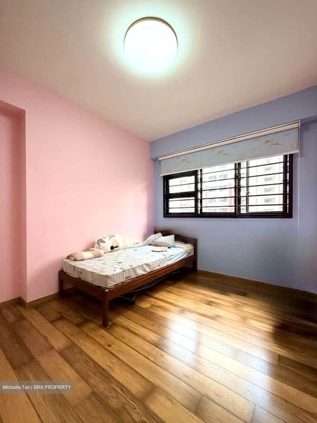 Blk 463B West Plains @ Bukit Batok (Bukit Batok), HDB 5 Rooms #588216991